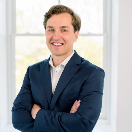 Meet the Team REALTORS® Thomas Riddle Real Estate Group