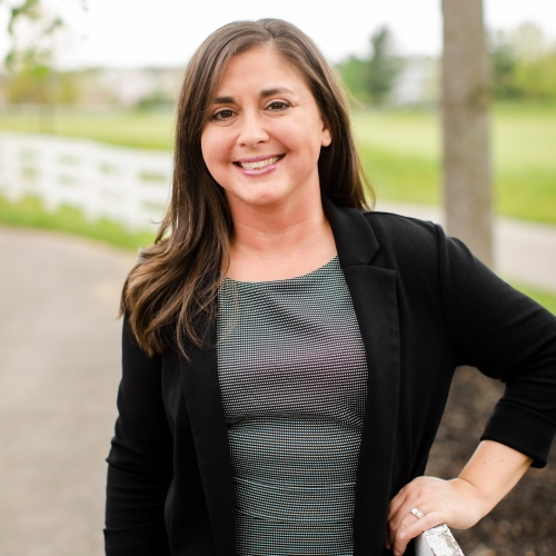 Heather Graham Licensed Closing Assistant Thomas Riddle Real Estate