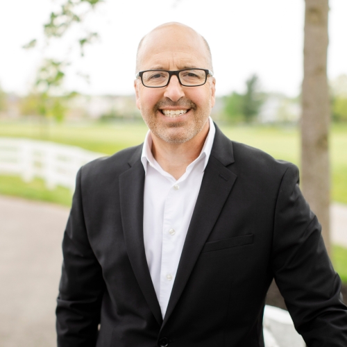 M. Scott Siebenaler REALTOR® Thomas Riddle Real Estate Group